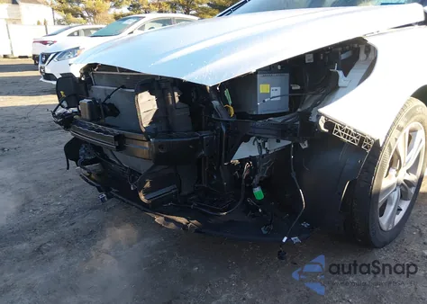 2018 Hyundai Sonata Limited z USA, uszkodzony, nr VIN 5NPE34AF4JH605893